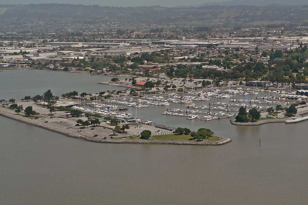 San Leandro