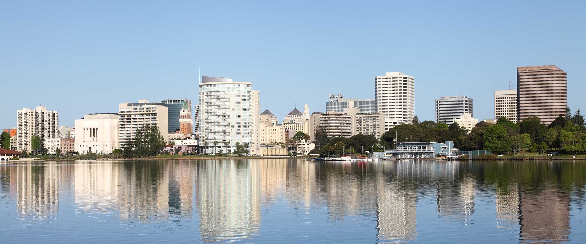 Oakland