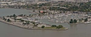 San Leandro