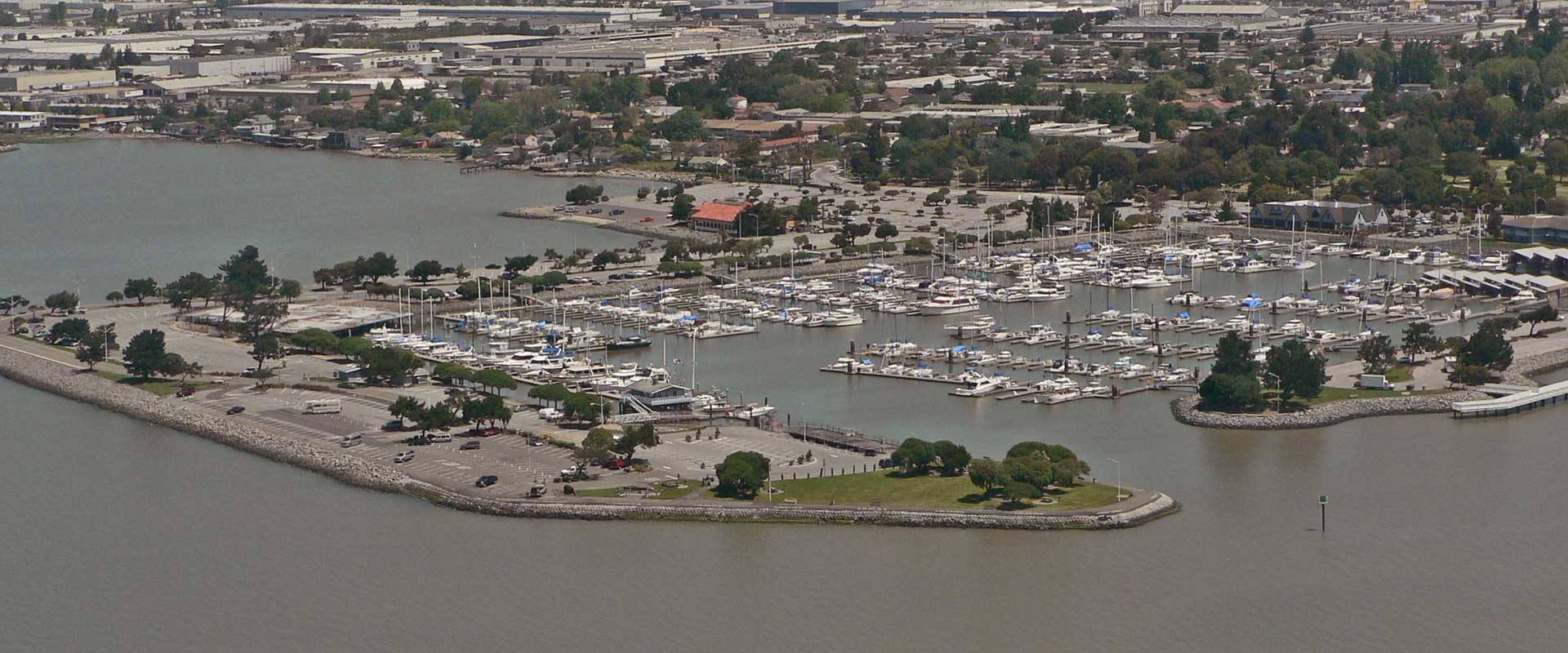 San Leandro