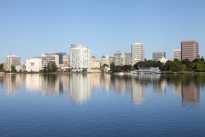 Oakland
